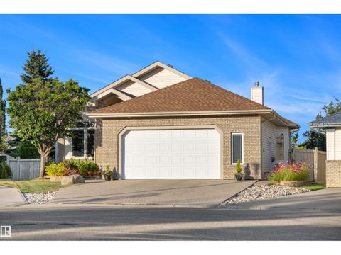 201 Erin Ridge DR St. Albert AB T8N6Z3