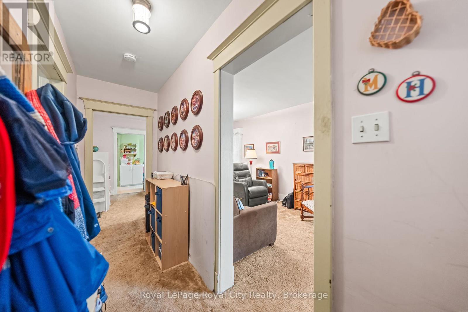 9 STULL AVENUE