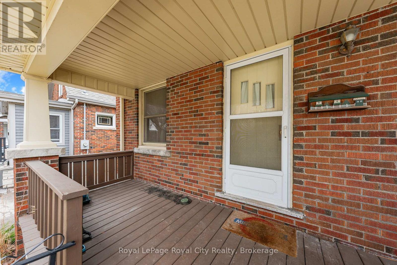 9 STULL AVENUE