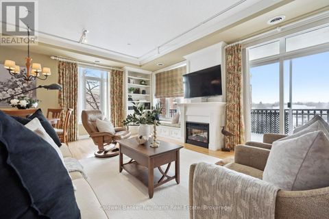 202 - 65 BAYBERRY DRIVE Guelph (Village By The Arboretum) ON N1G5K8