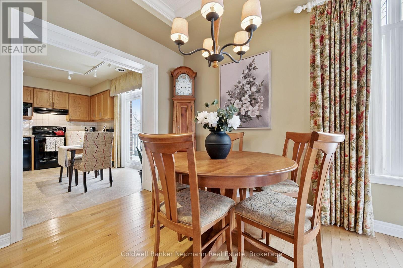 202 - 65 BAYBERRY DRIVE