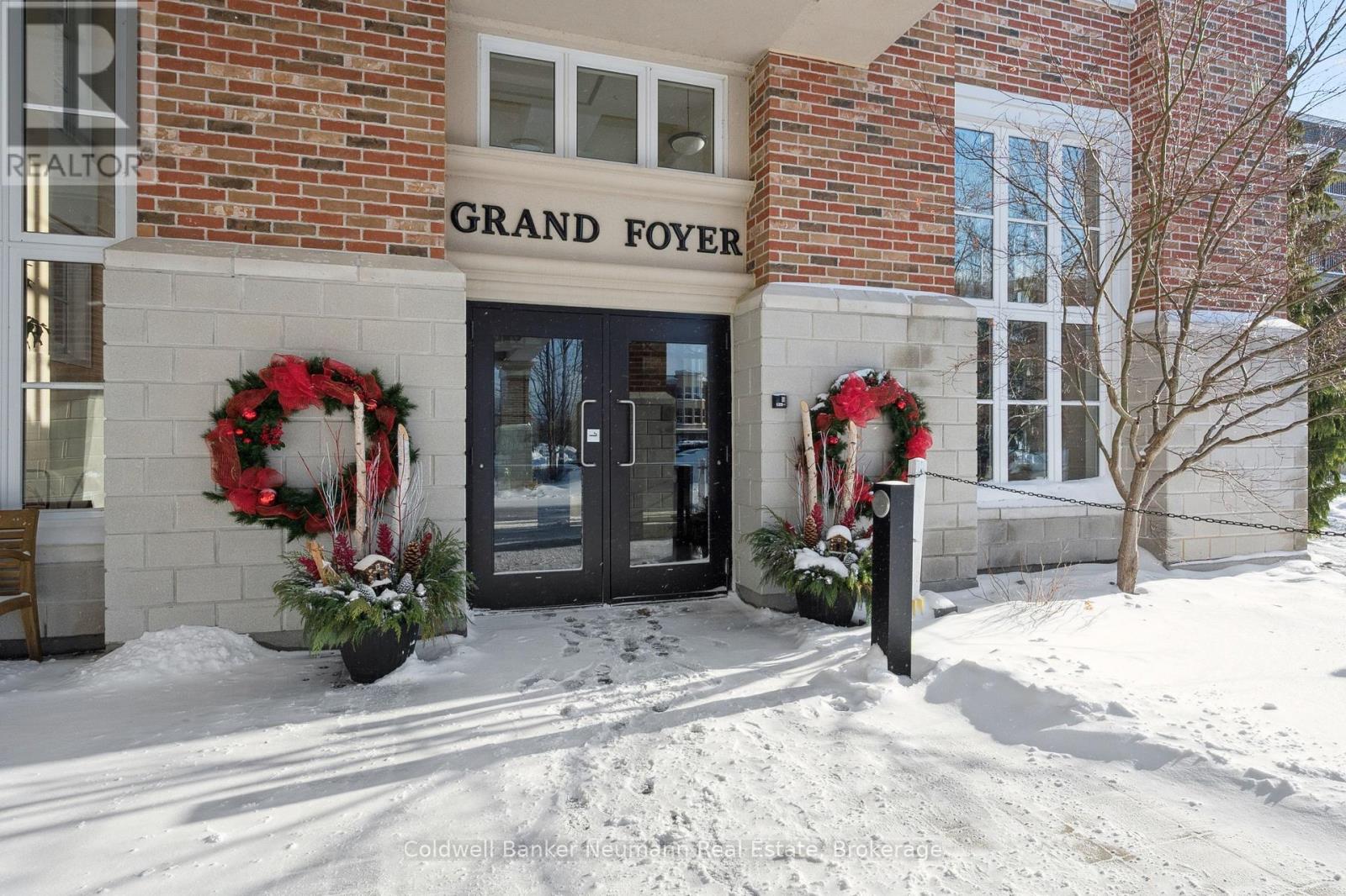 202 - 65 BAYBERRY DRIVE