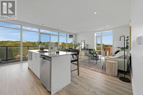 801 - 50 GRAND AVENUE S Cambridge ON N1S2L8