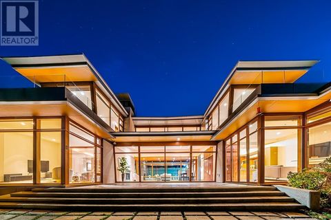 1460 CHARTWELL DRIVE West Vancouver BC V7S2S1