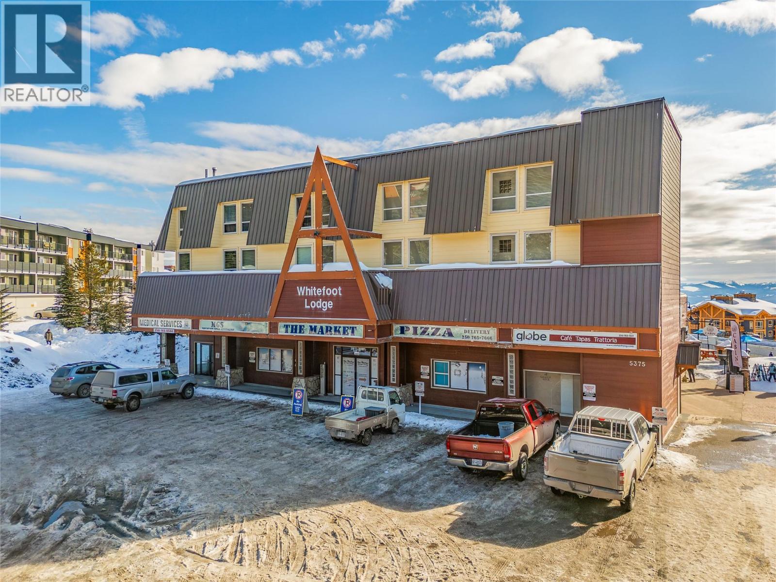 5375 Big White Road Unit# 328