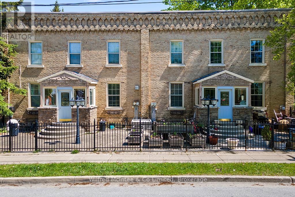 623/625 ELGIN STREET