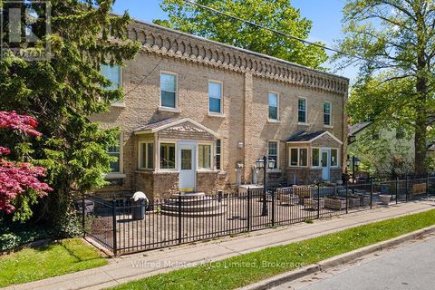 623/625 ELGIN STREET Saugeen Shores ON N0H2C0