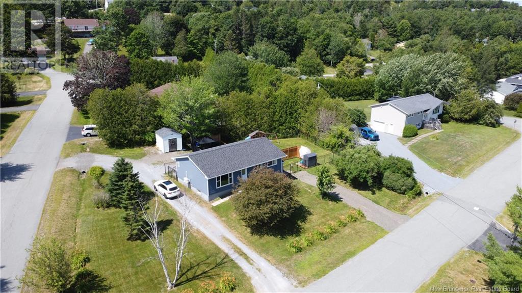 1 Leighside Court