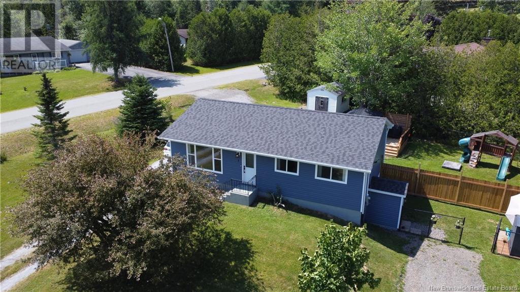 1 Leighside Court