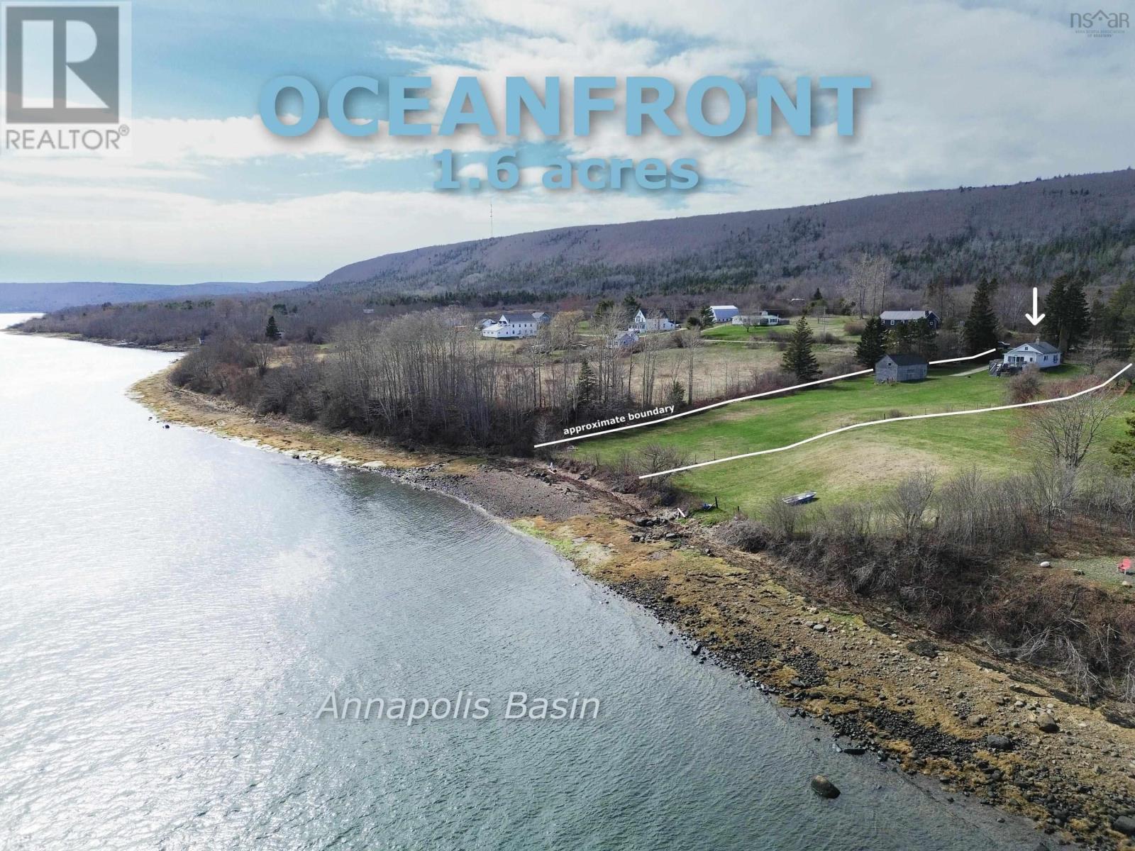 Photo 1 of 37 — 1692 Granville Road, Port Wade, NS B0S1A0
