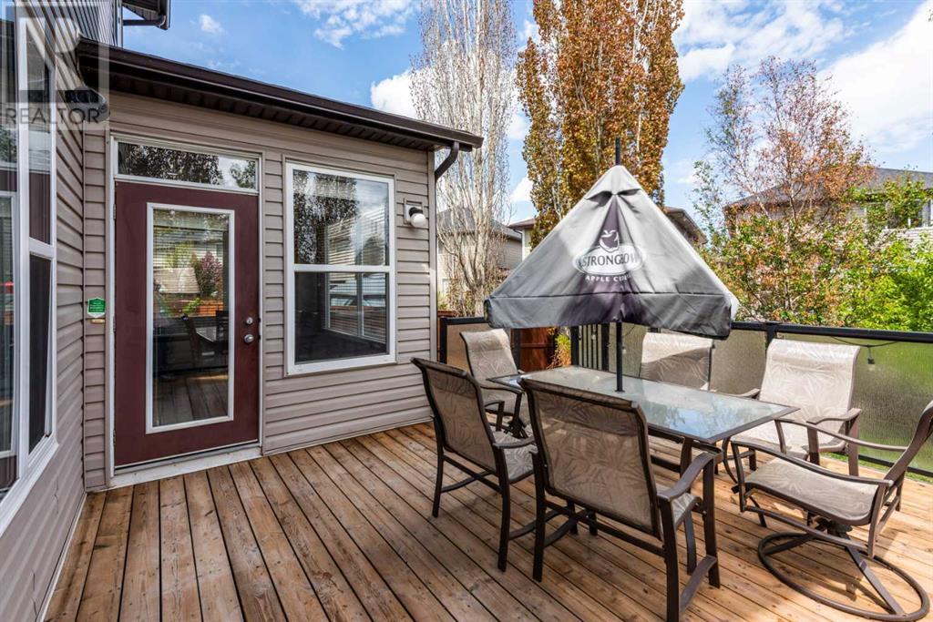 34 Chaparral Valley Place SE