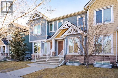 202, 2400 Ravenswood View SE Airdrie AB T4A0v7