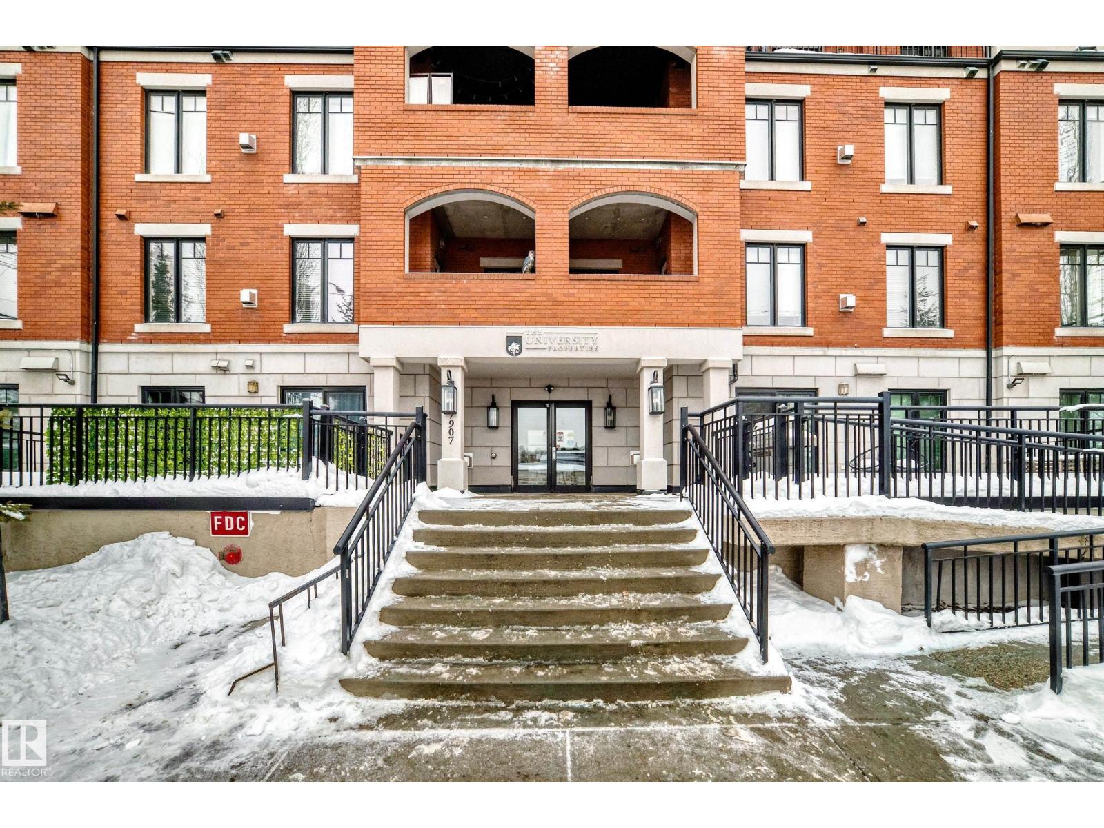 #103 7907 109 ST NW