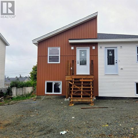 37 Spruce Avenue Mount Pearl NF A1N1A5