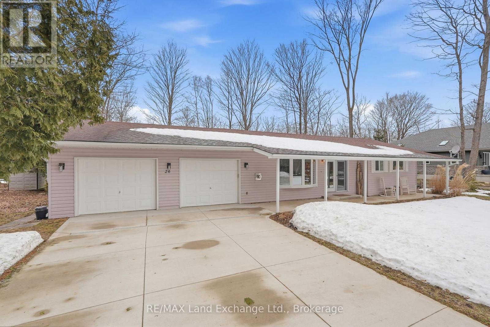 26 MAPLEPORT CRESCENT