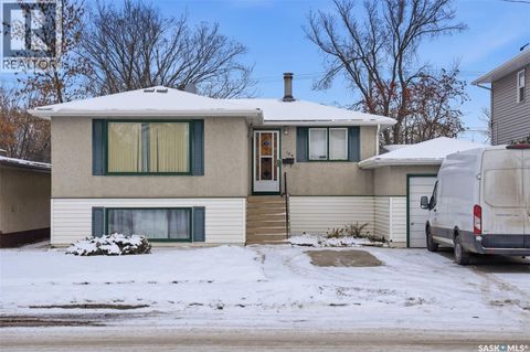 106 112th STREET W Saskatoon SK S7N1T7