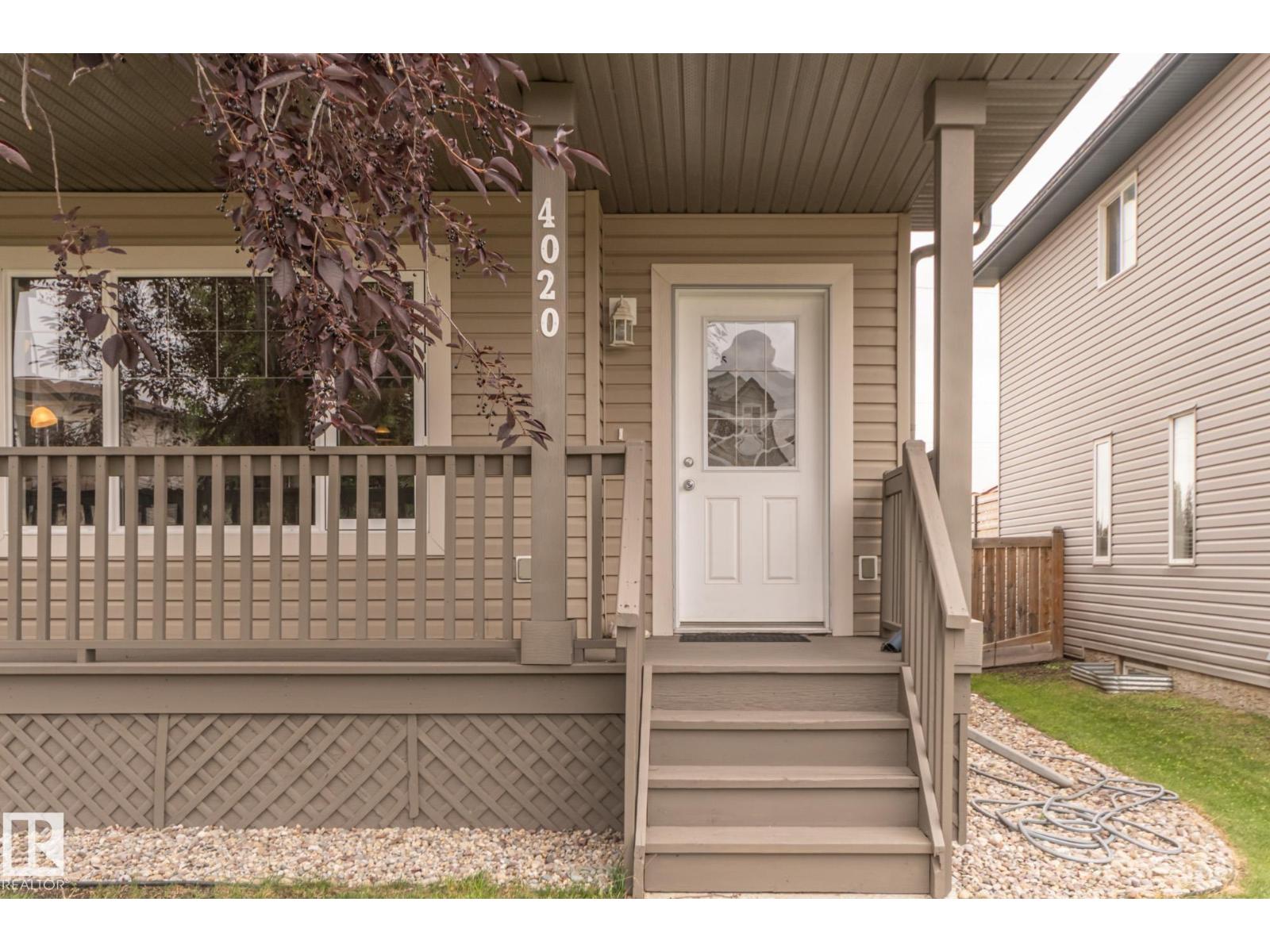 4020 158 AV NW