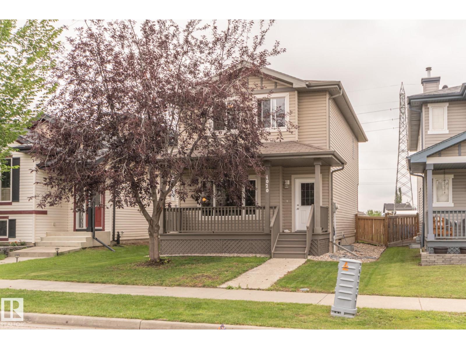 4020 158 AV NW