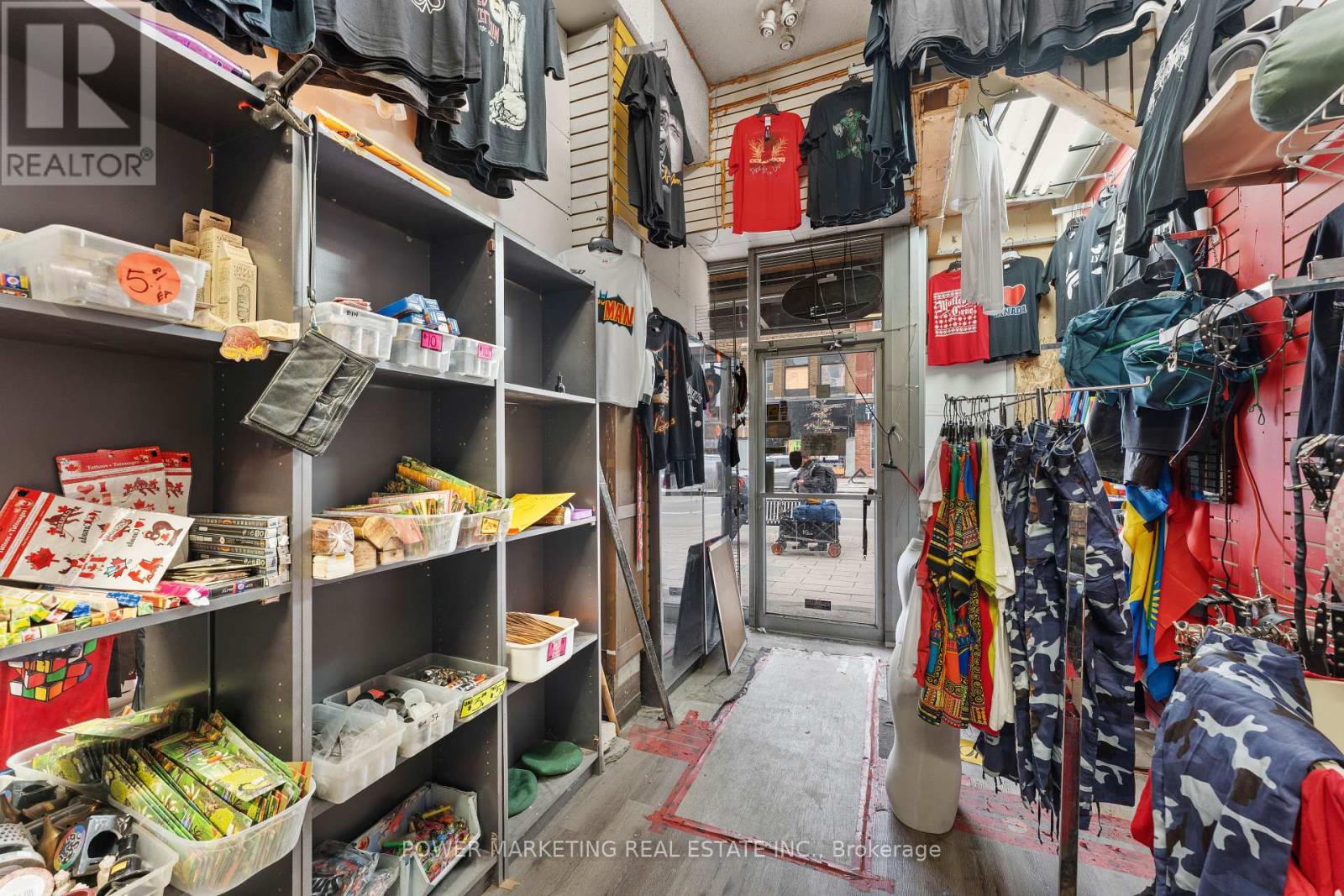 A - 151 RIDEAU STREET