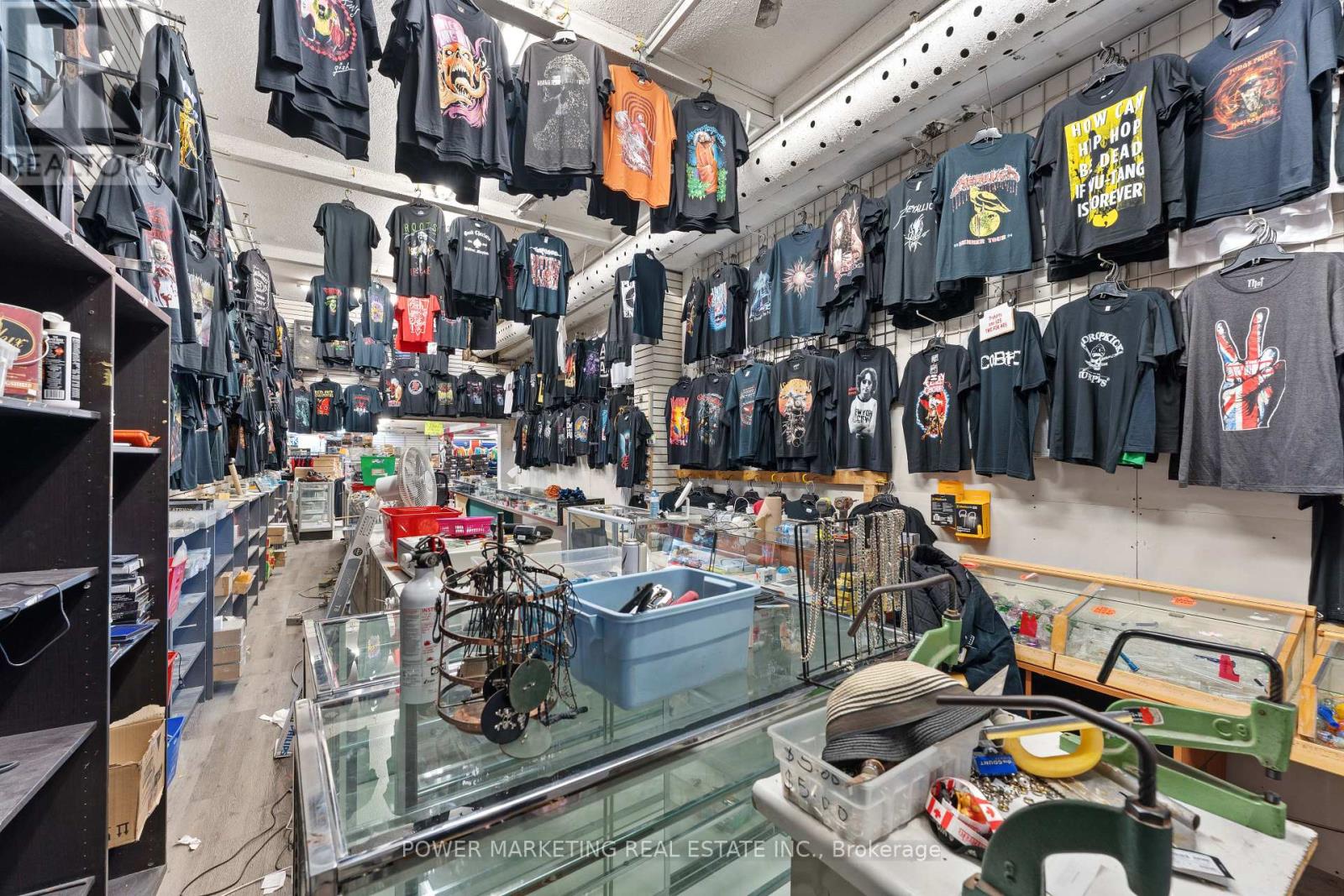 A - 151 RIDEAU STREET