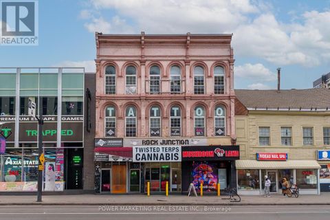 A - 151 RIDEAU STREET Ottawa ON K1N5X4