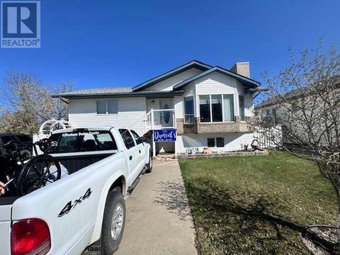 5210 57 Street Lloydminster AB T9V0V5