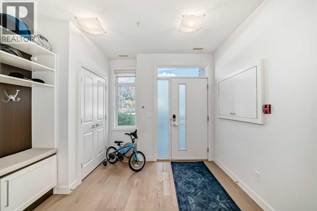 109, 15 Rosscarrock Gate SW