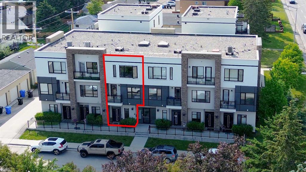 109, 15 Rosscarrock Gate SW