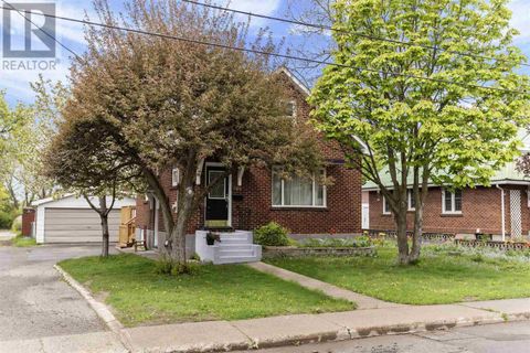 199 Spruce ST Sault Ste. Marie ON P6B2H1