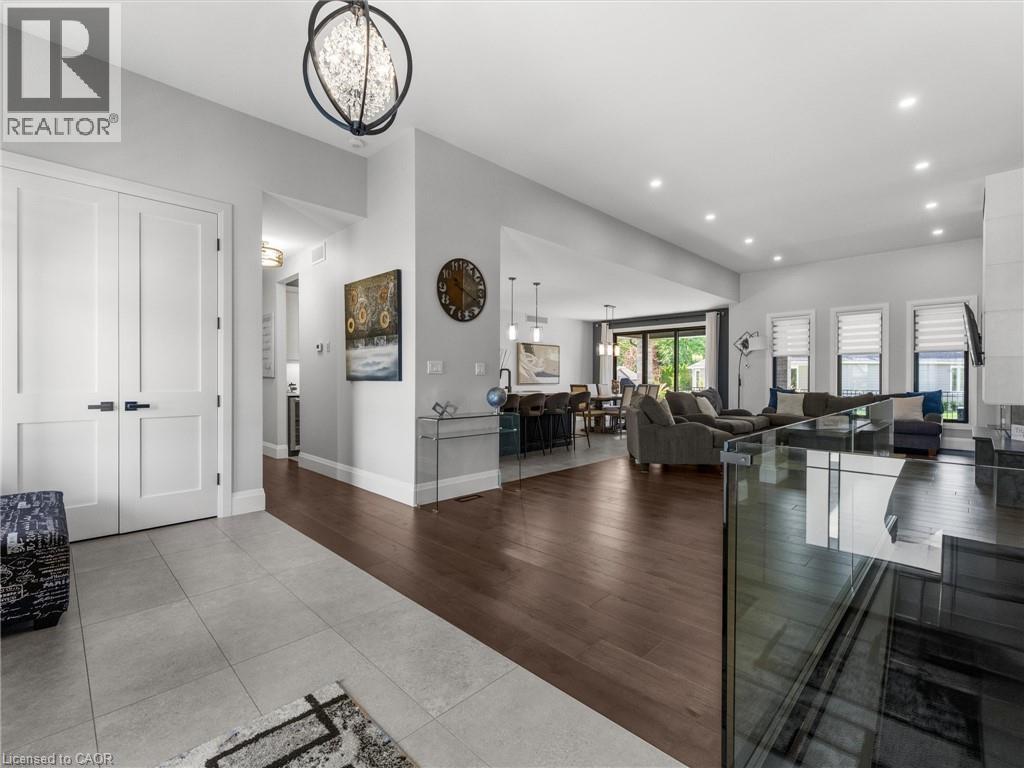 351 OLD TECUMSEH Road