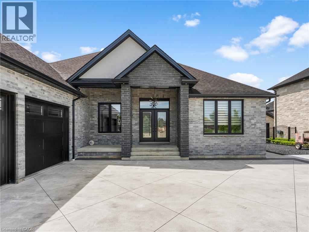 351 OLD TECUMSEH Road