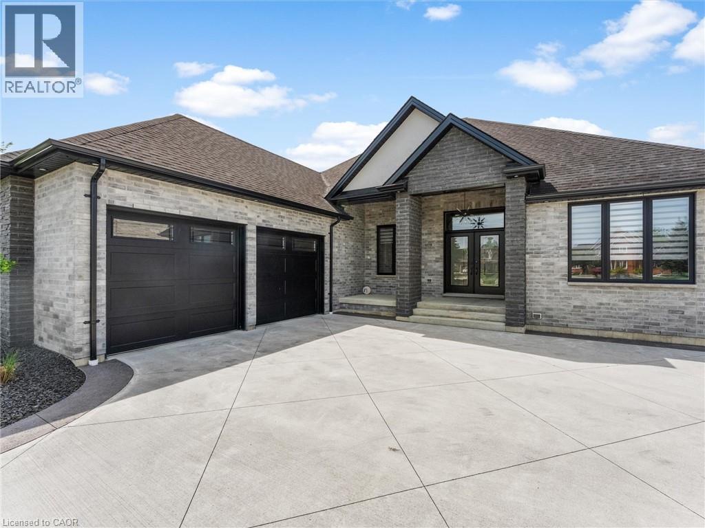 351 OLD TECUMSEH Road