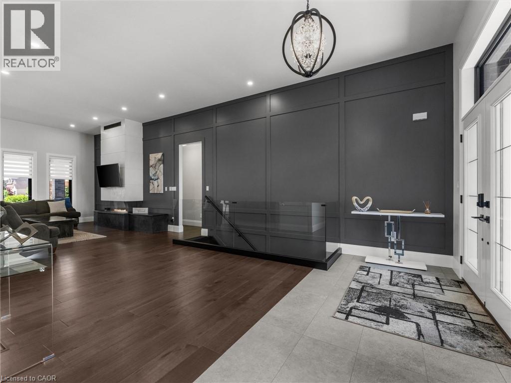 351 OLD TECUMSEH Road