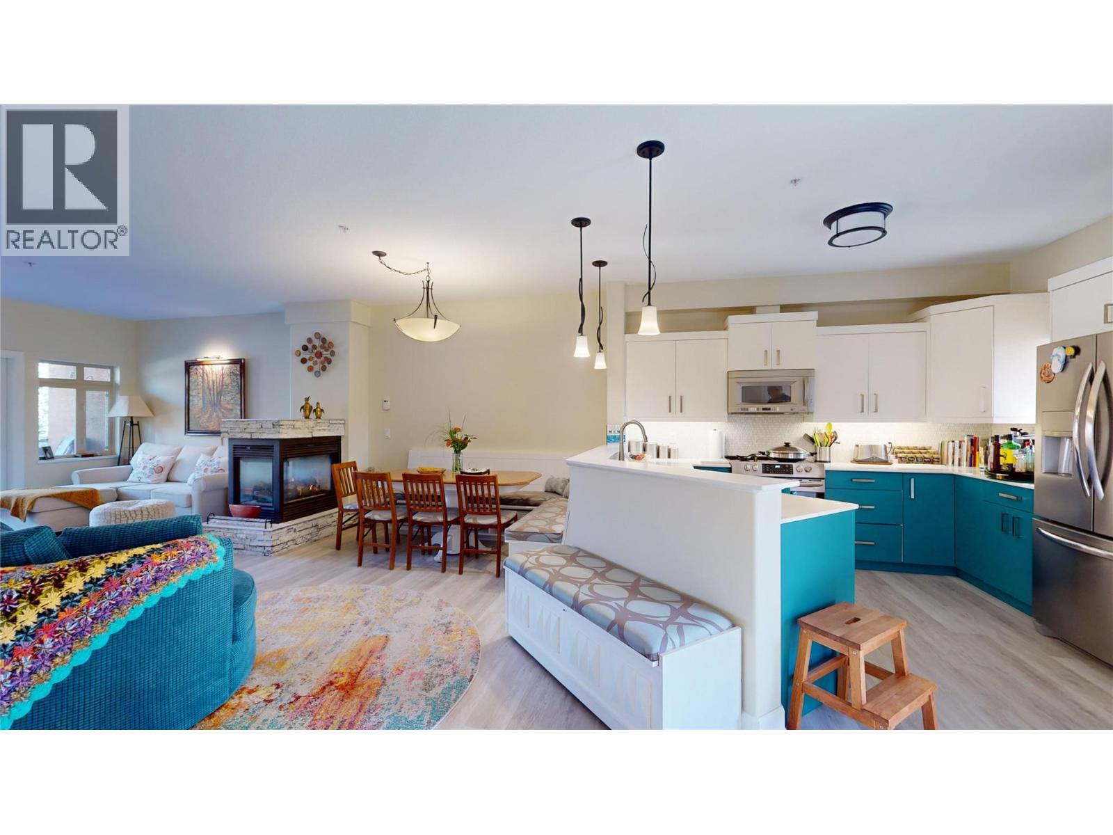 3996 Beach Avenue Unit# 205