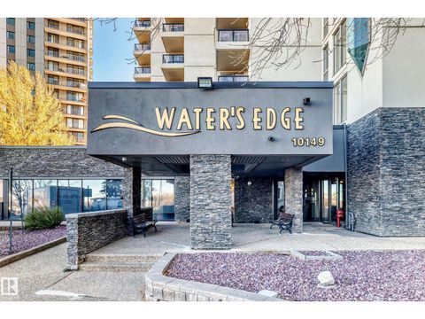 #208 10149 SASKATCHEWAN DR NW Edmonton AB T6E6B6