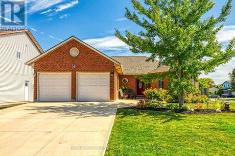 35 HIGHLAND BOULEVARD Haldimand ON N3W1G6