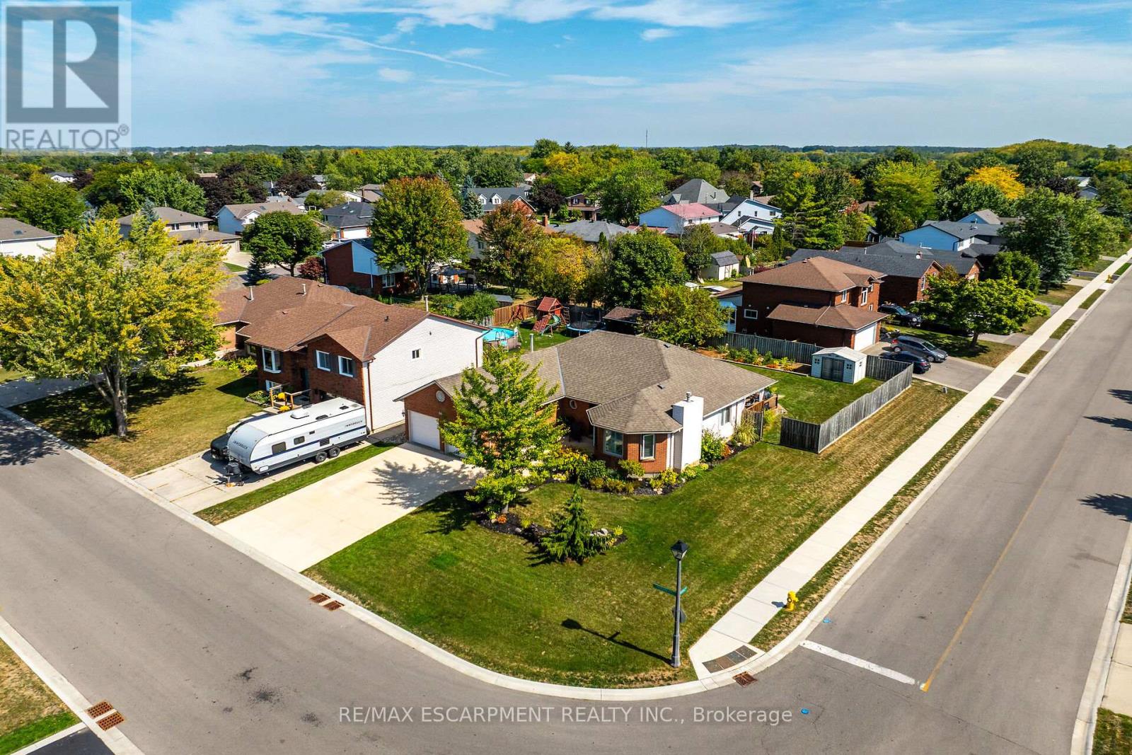 35 HIGHLAND BOULEVARD