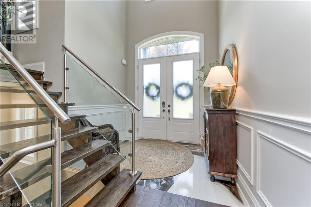 185 BURLOAK Drive
