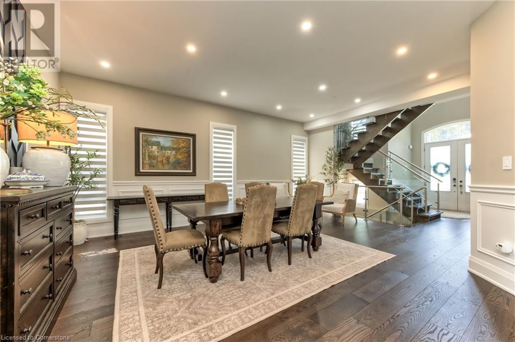 185 BURLOAK Drive
