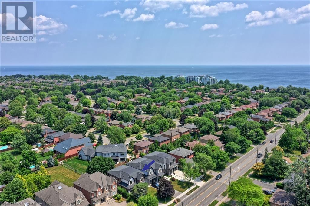 185 BURLOAK Drive