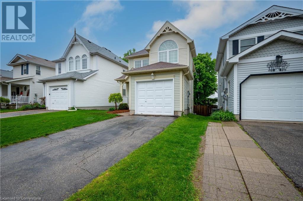 204 AUBURN Drive