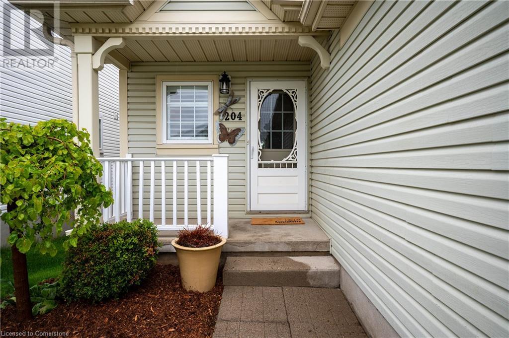 204 AUBURN Drive