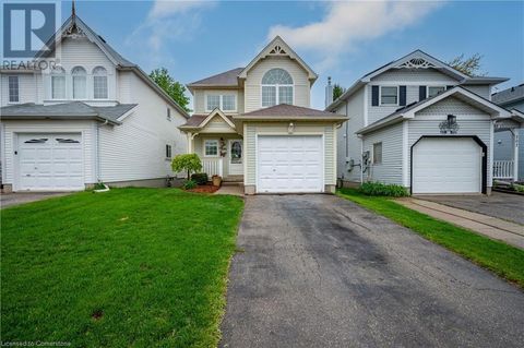 204 AUBURN Drive Waterloo ON N2K3T2