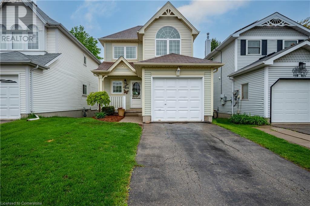 204 AUBURN Drive