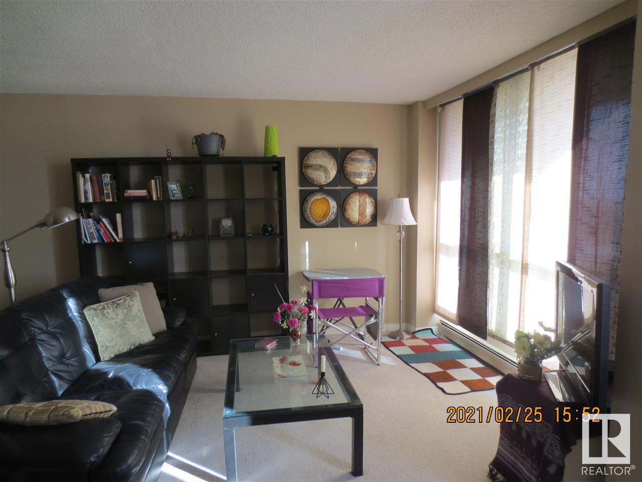 #1701 9903 104 ST NW