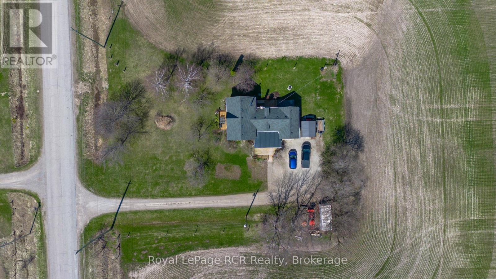 1072 CONCESSION 10 CONCESSION