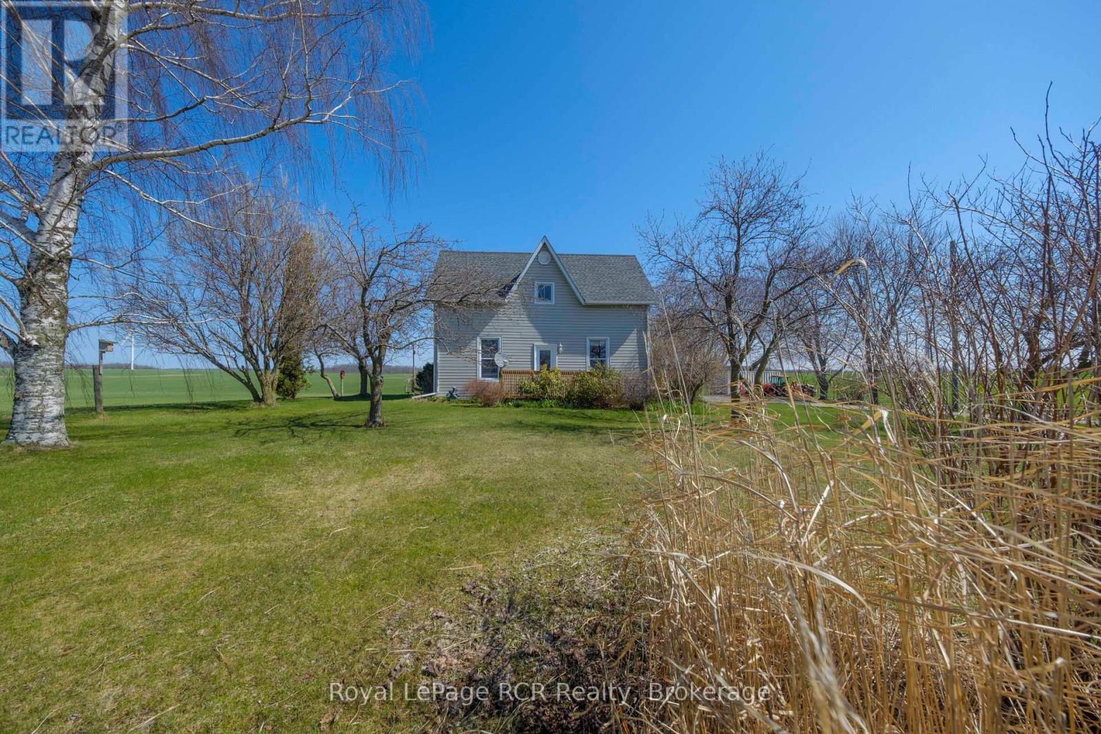 1072 CONCESSION 10 CONCESSION