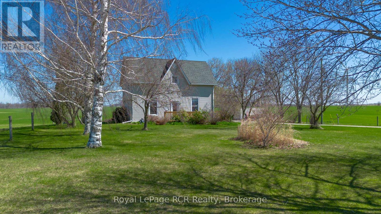 1072 CONCESSION 10 CONCESSION