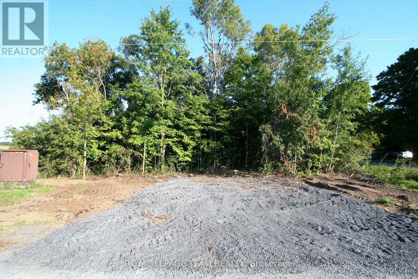Photo 1 of 8 — PTLT31 PLEASANT VALLEY ROAD, South Dundas, ON K0E1W0