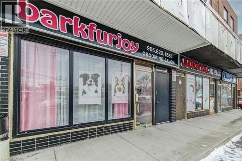 1858 LAKESHORE Road W Mississauga ON L5J1J7